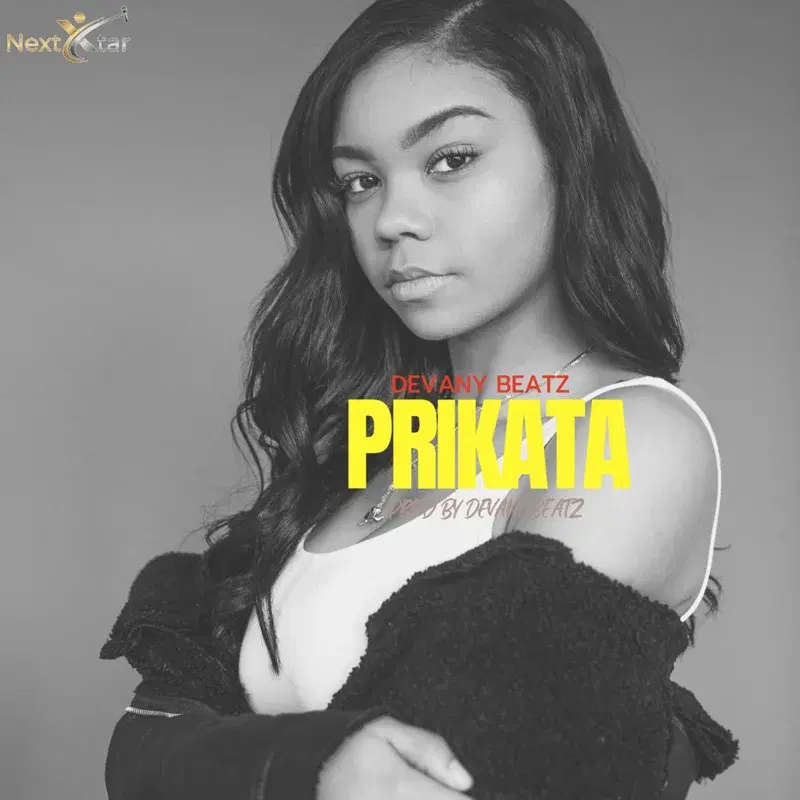 Prikata