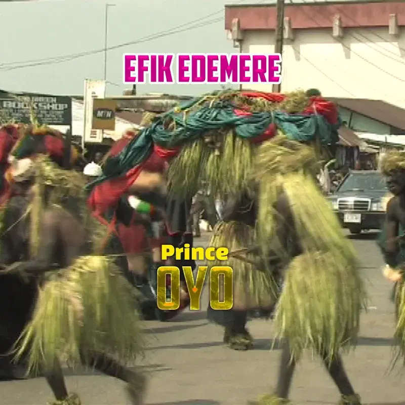 Efik Edemere