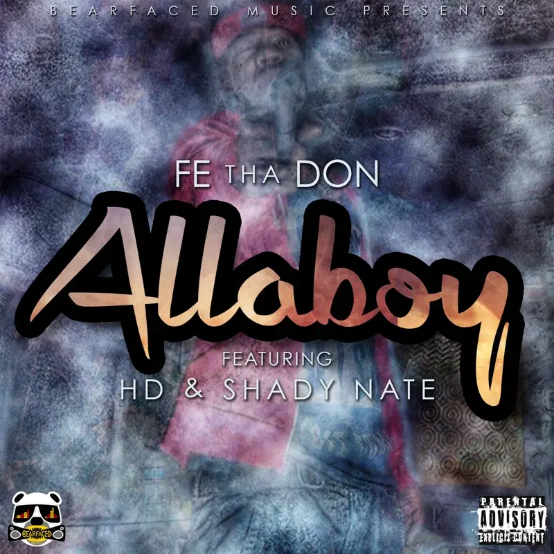 Allaboy (feat. Hd & Shady Nate)