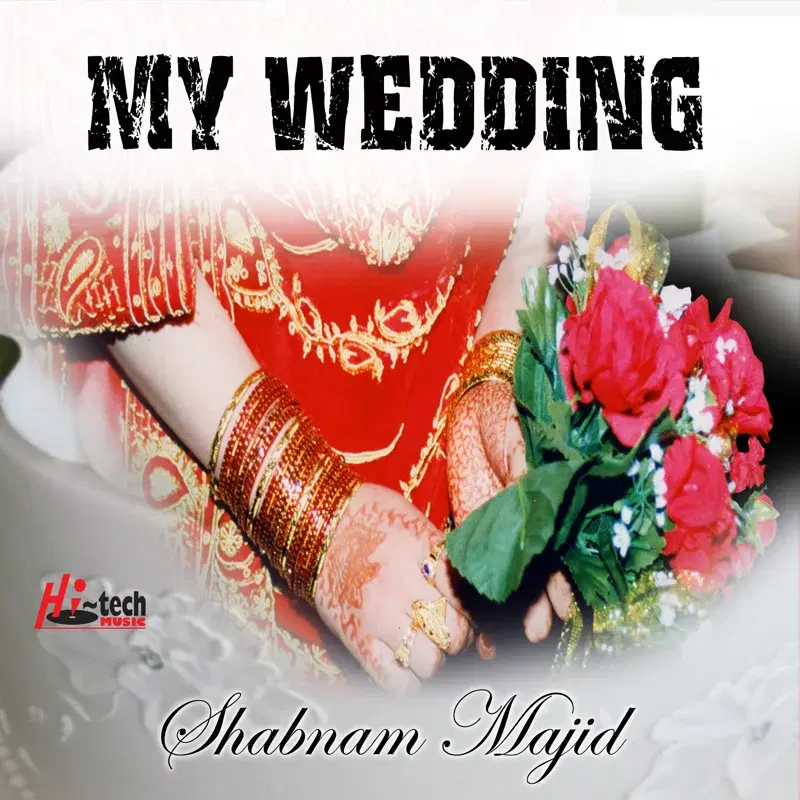 My Wedding