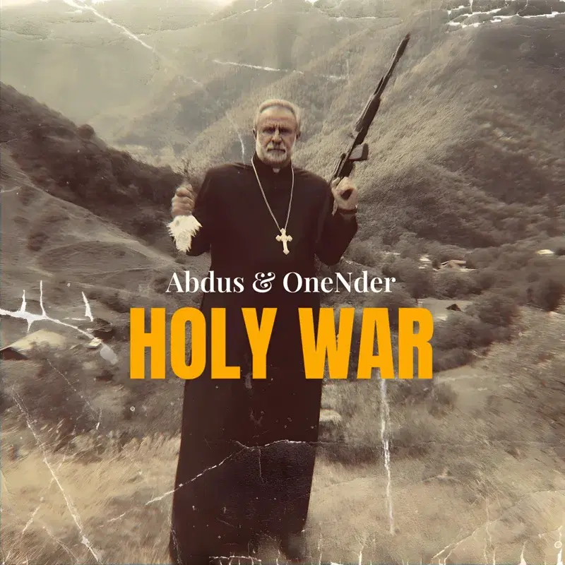 Holy War