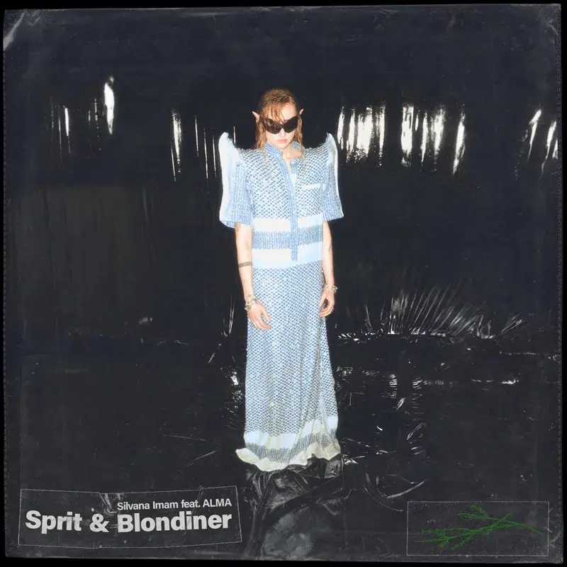 Sprit & Blondiner