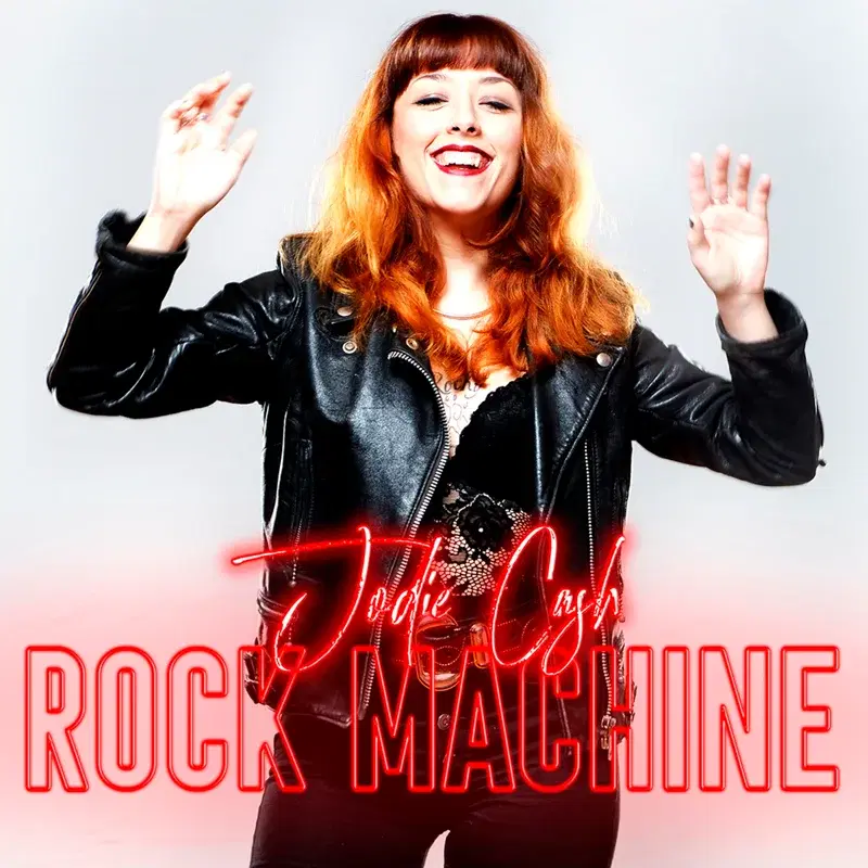 Rock Machine
