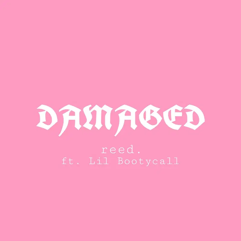 Damaged