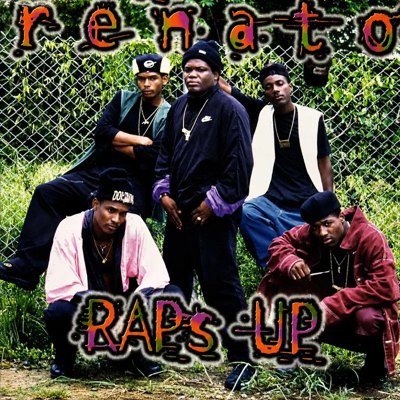 Raps Up