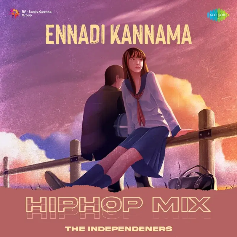 Ennadi Kannama