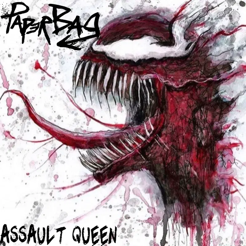 Assault Queen
