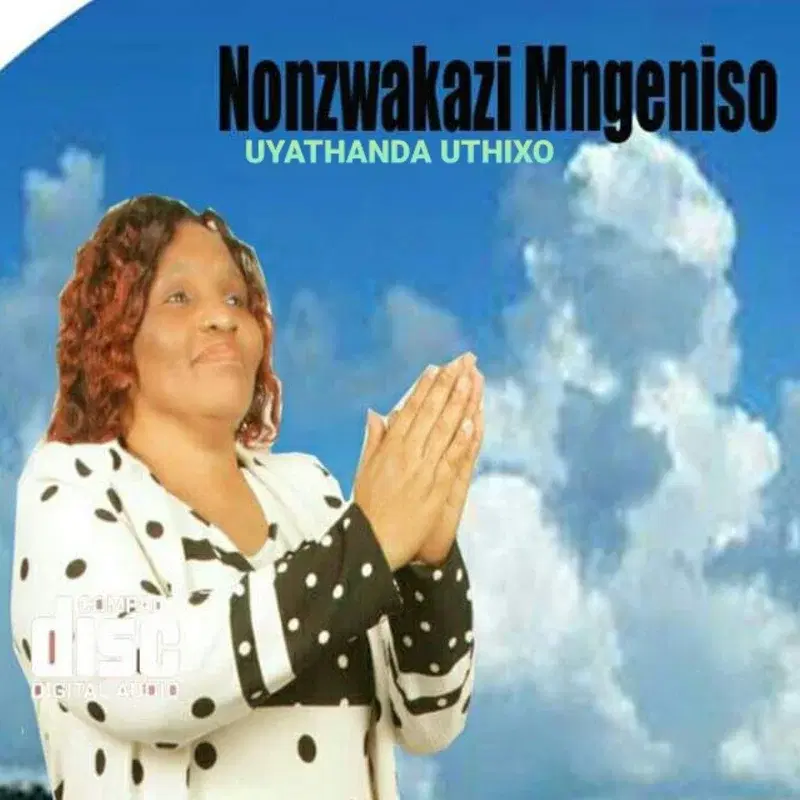 Uyathanda Uthixo