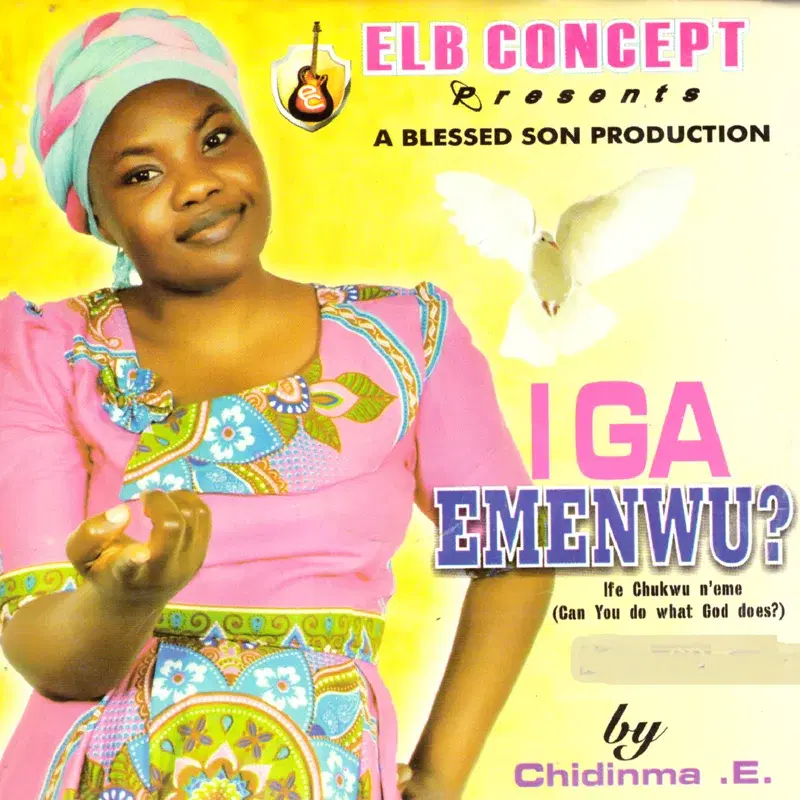 Iga Emenwu?