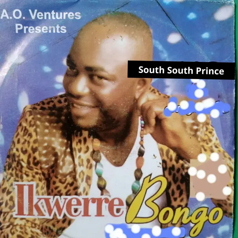 Ikwerre Bongo