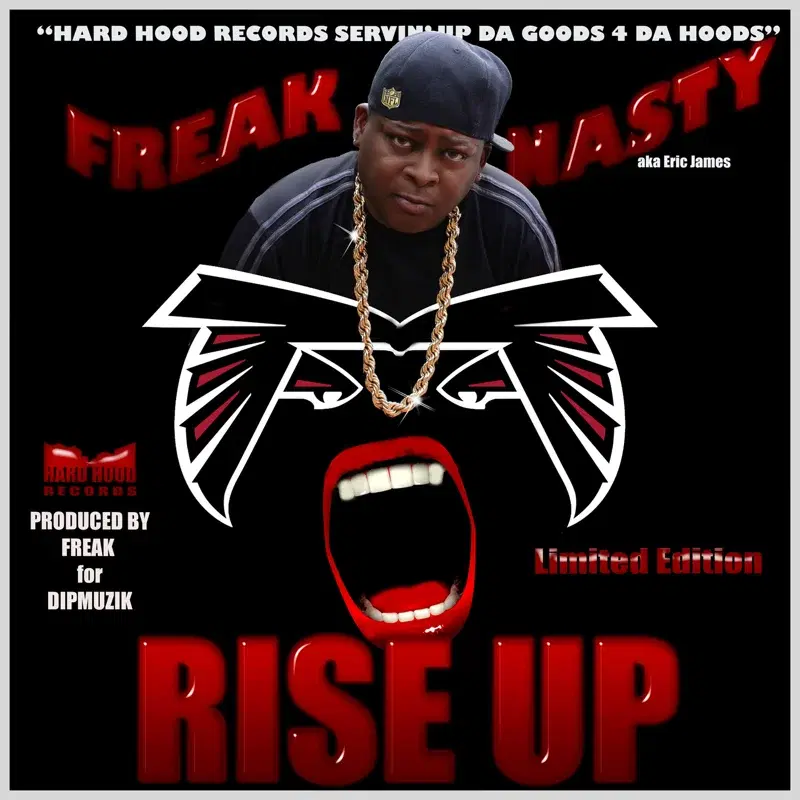 Rise Up