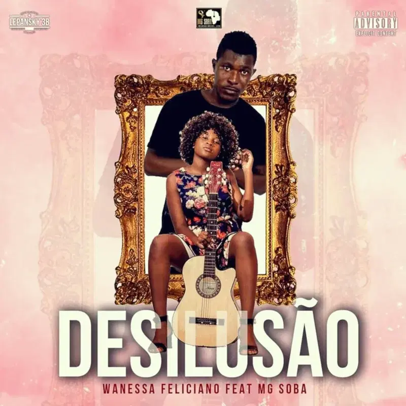 Desilusão