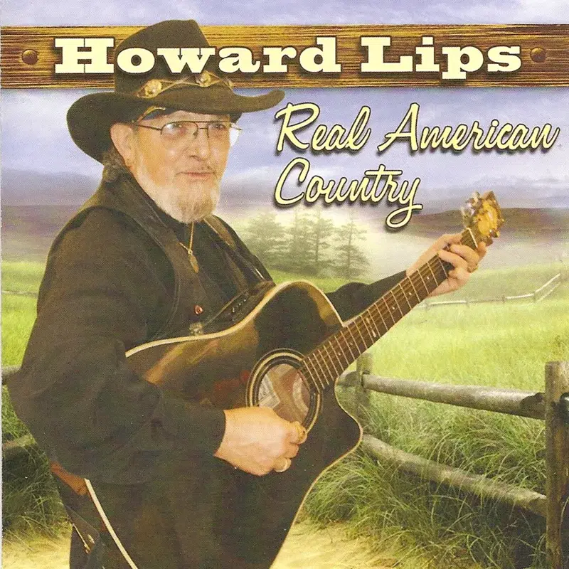 Real American Country