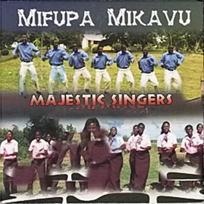 Mifupa Mikavu
