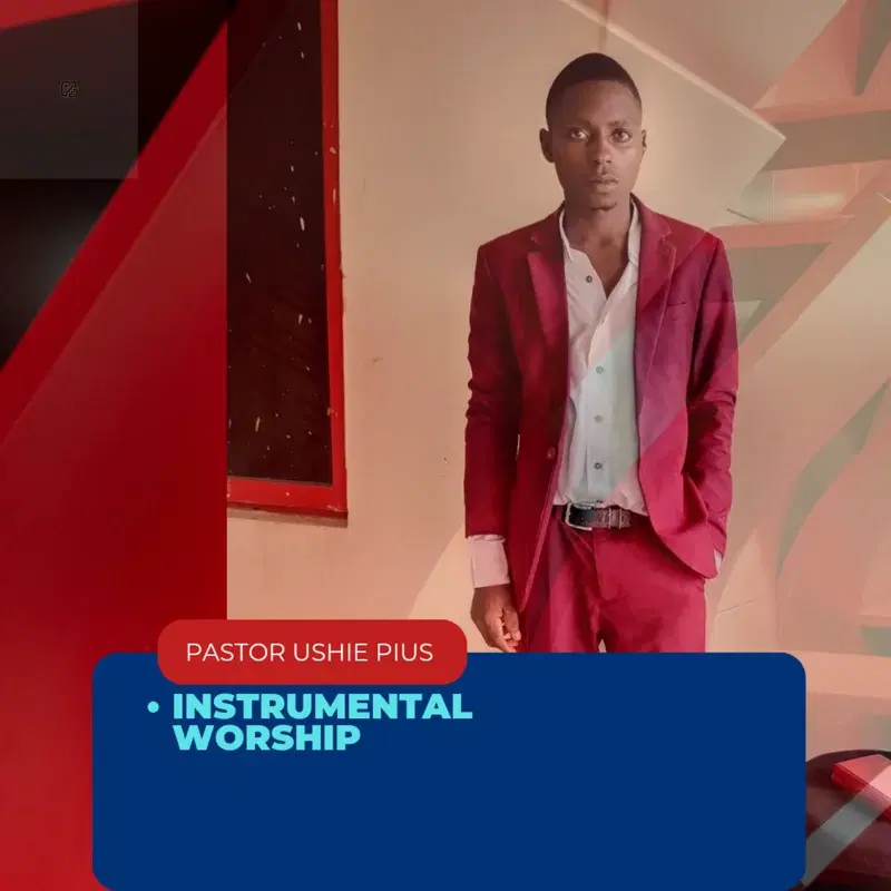 Instrumental worship