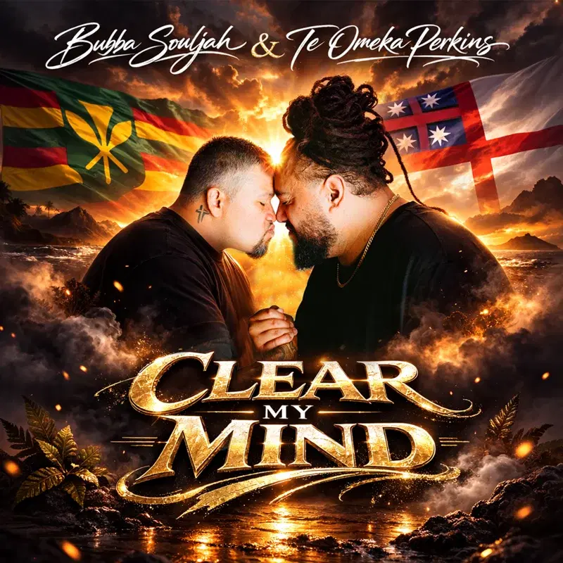 Clear My Mind
