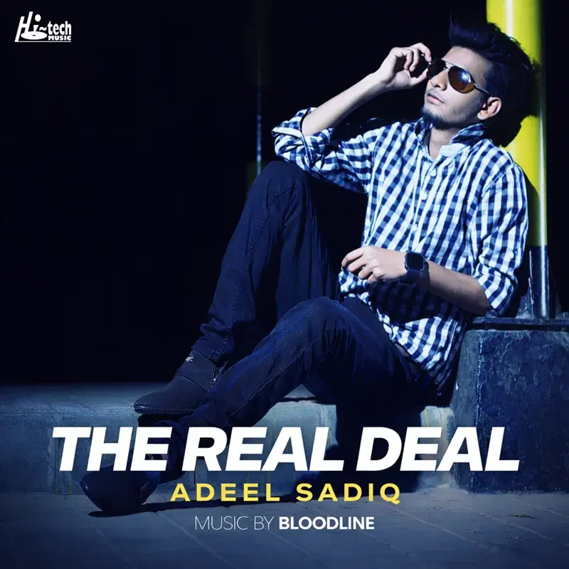 The Real Deal