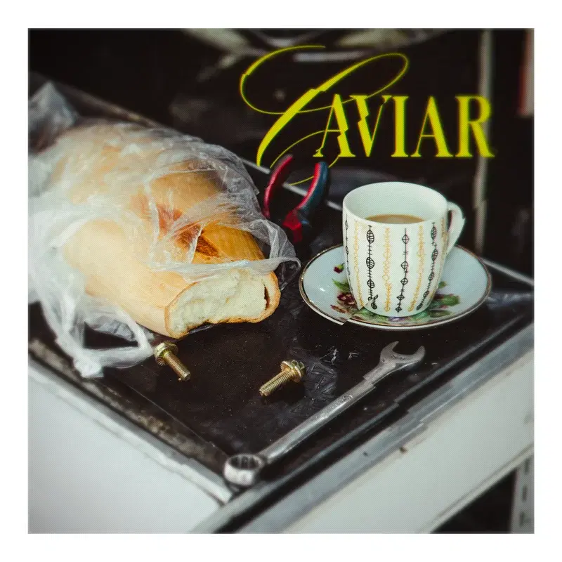 Caviar