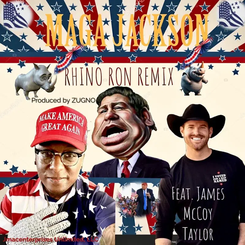 Rhino Ron (Remix)