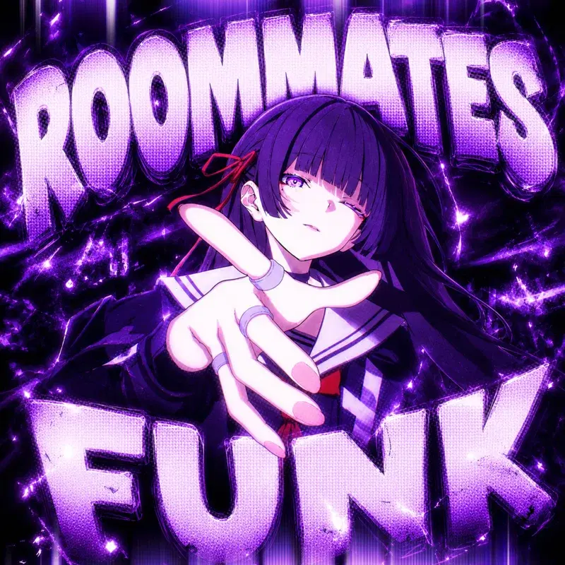 ROOMMATES FUNK