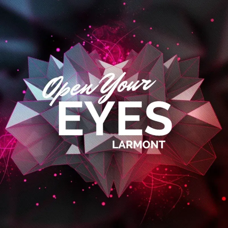 Open Your Eyes