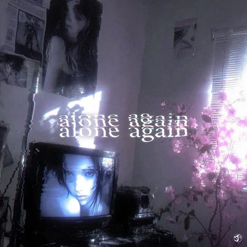 alone again