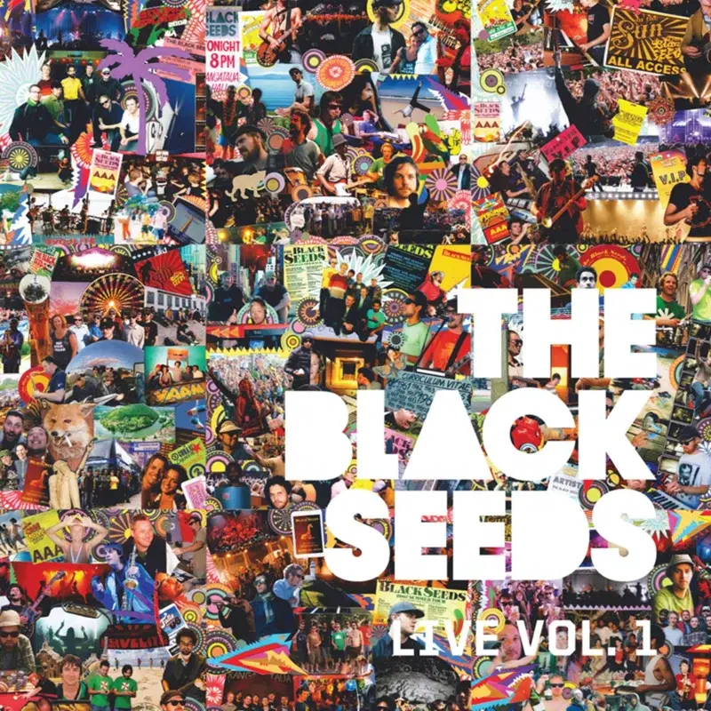 The Black Seeds
