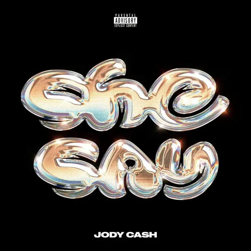 She Say