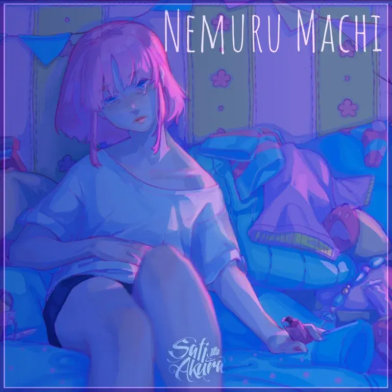 Nemuru Machi