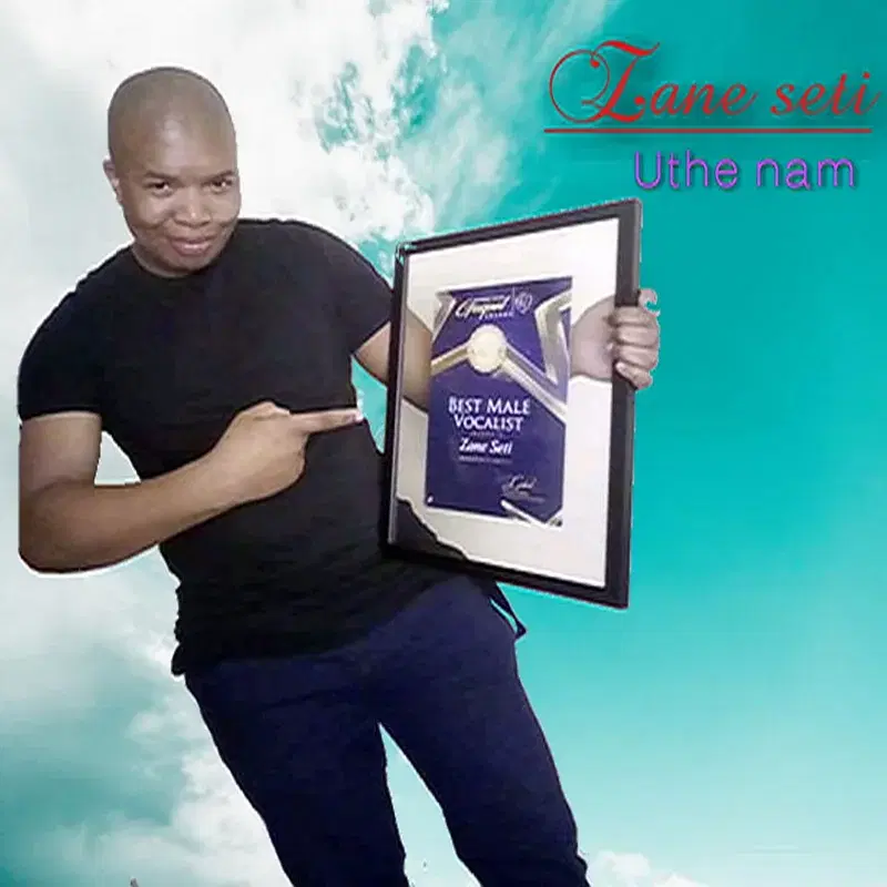 Uthe Nam Live at Rhodes Theatre (Grahamstown)