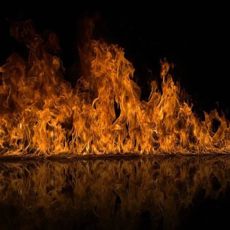 The Obligation of Opposing the People of the Hellfire