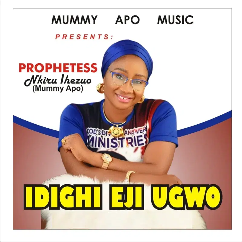 Idighi Eji Ugwo