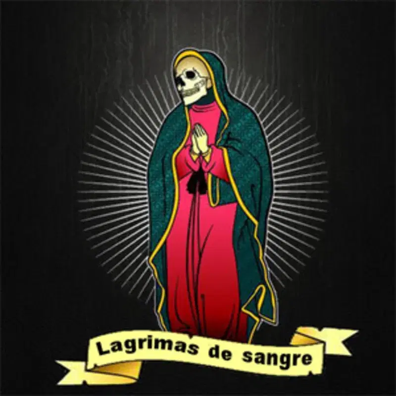 Lágrimas de Sangre