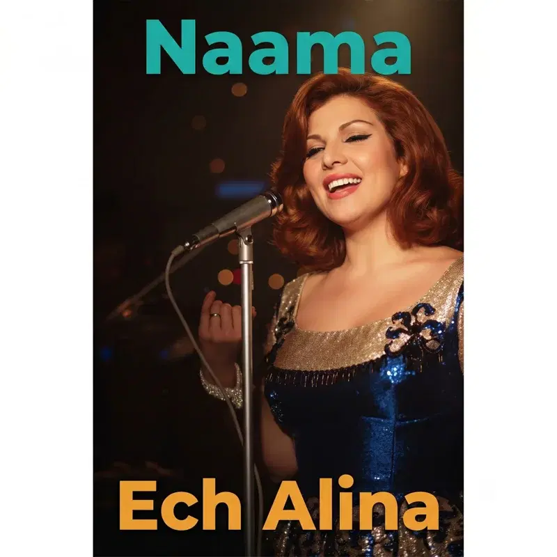 Ech Alina