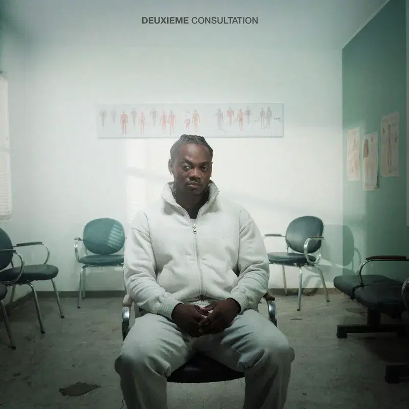 DEUXIEME CONSULTATION
