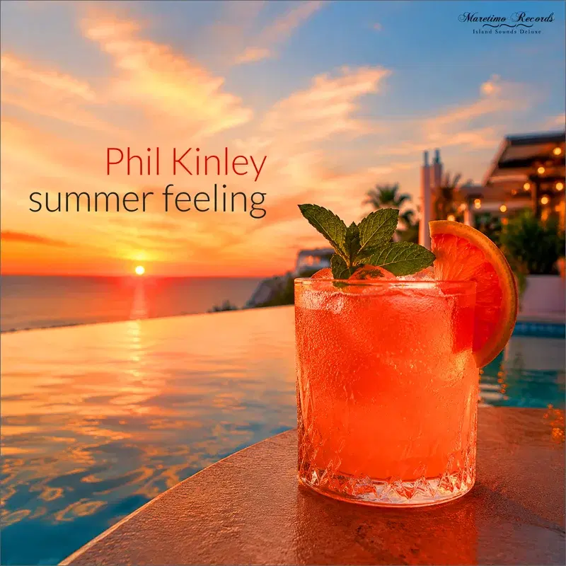 Summer Feeling