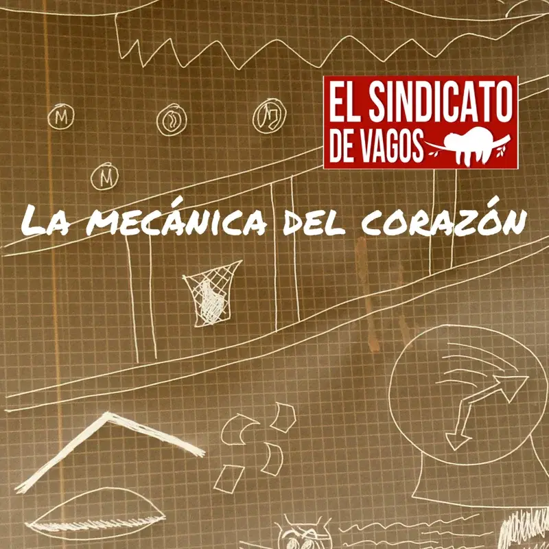 La Mecánica del Corazón