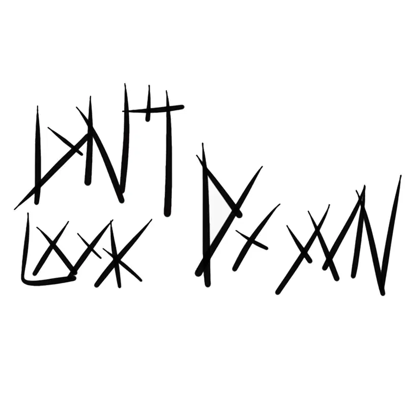 Dnt Lk Dxwn