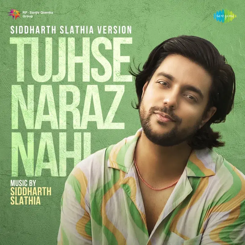 Tujhse Naraz Nahi