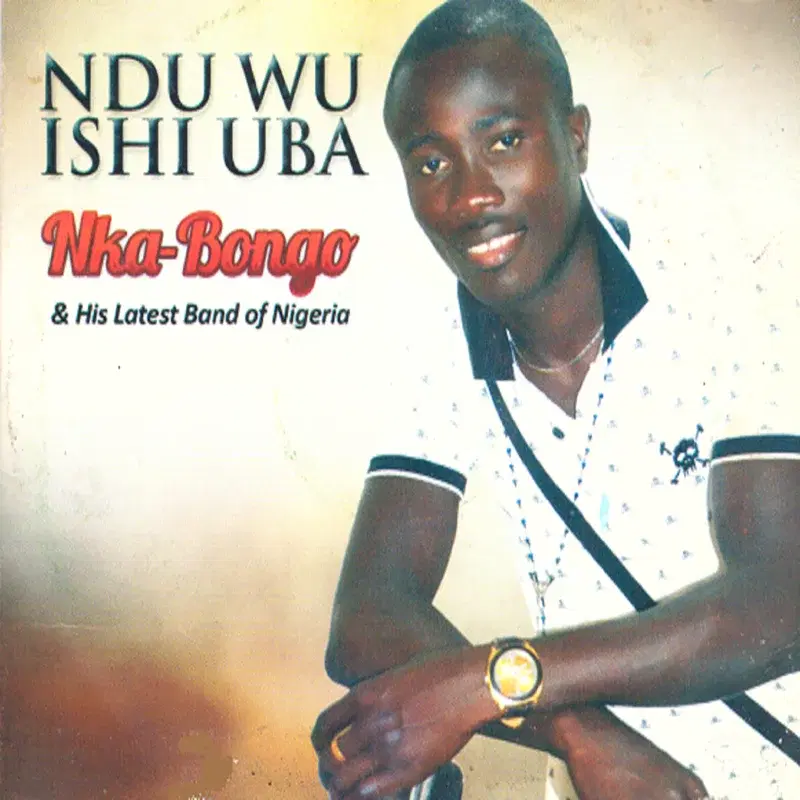 Ndu Wu Ishi Uba