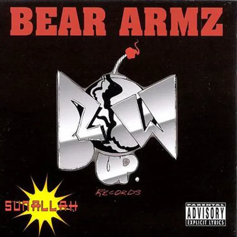 Bear Armz