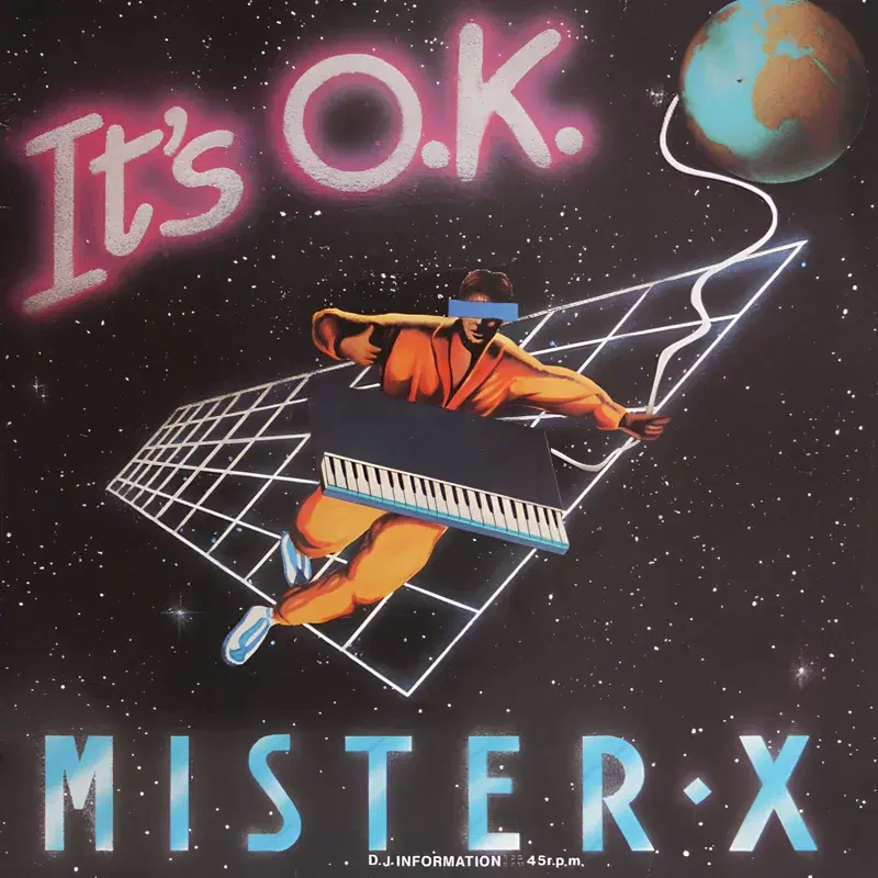 Cover Art