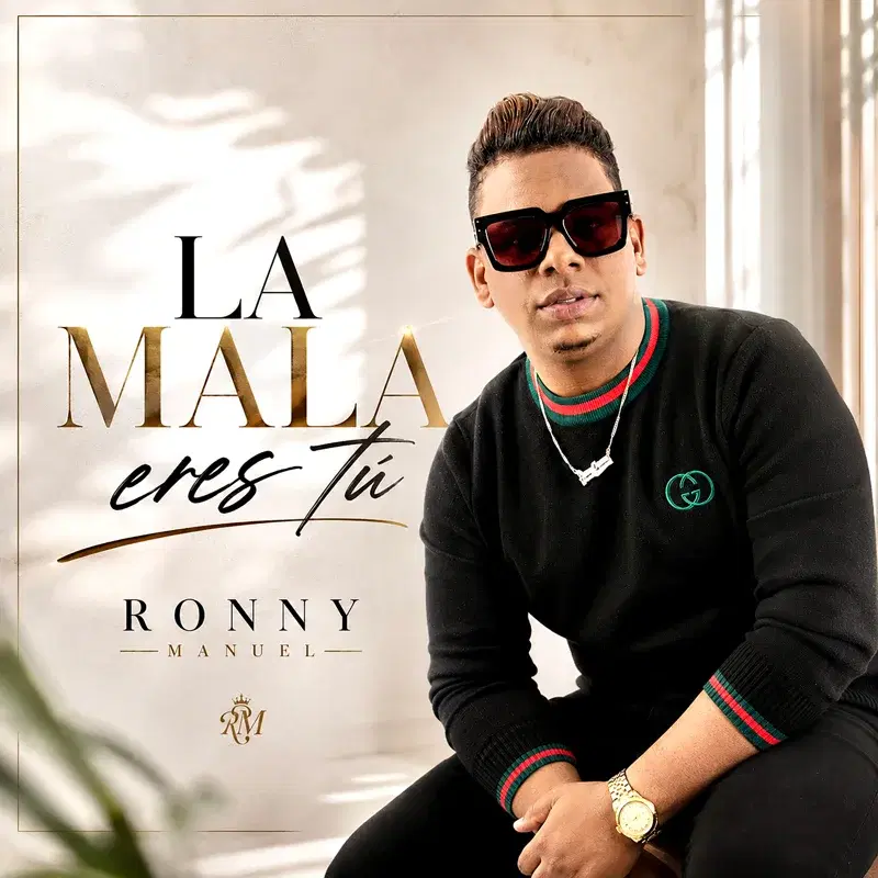La Mala Eres Tú