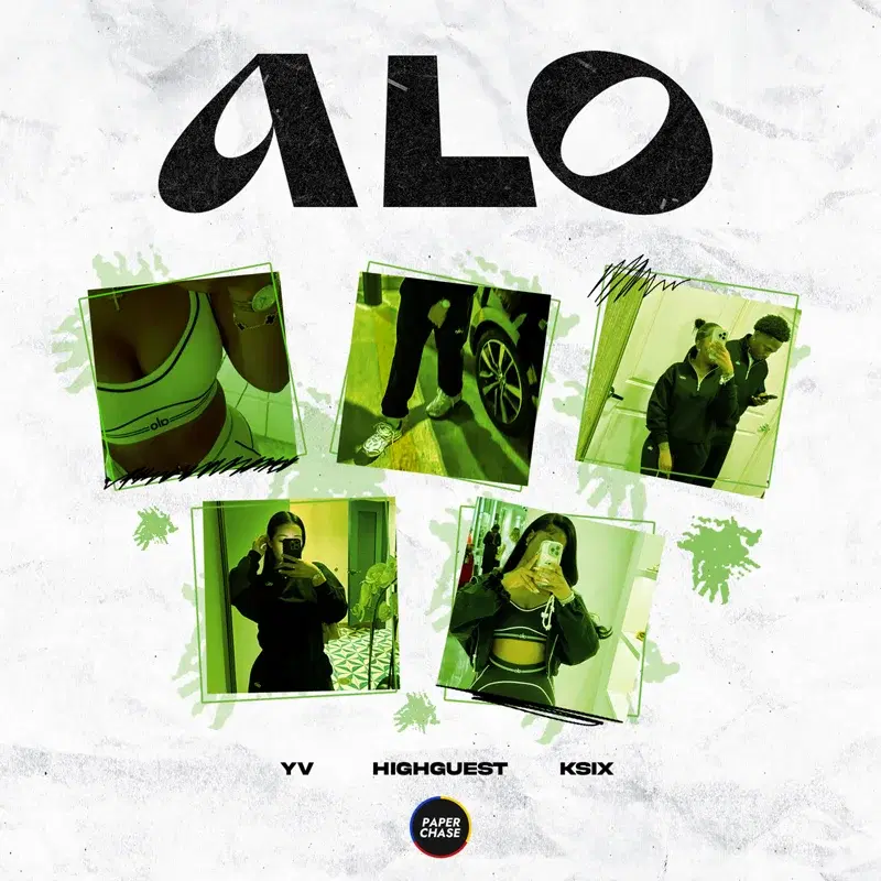 Alo