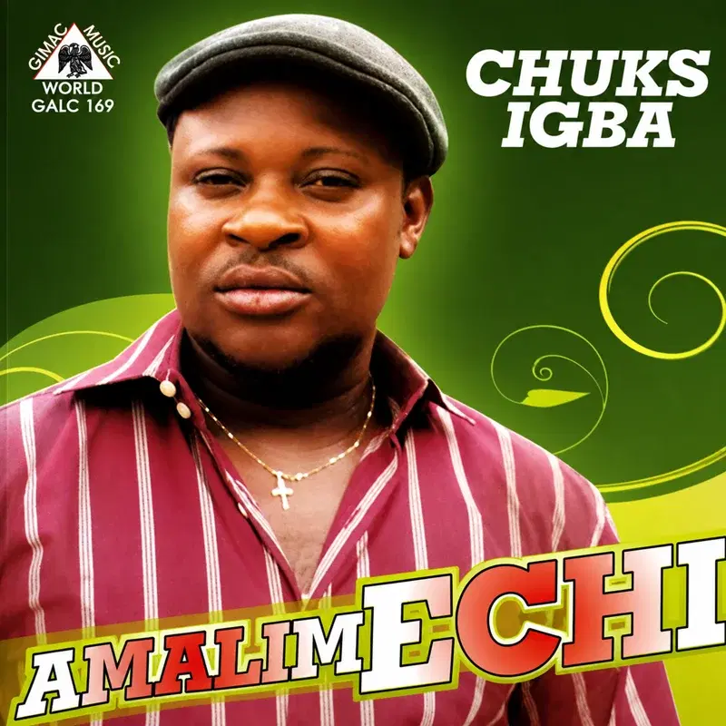 Amalim Echi
