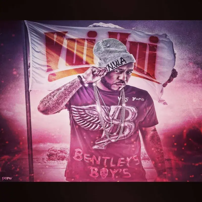 Blood