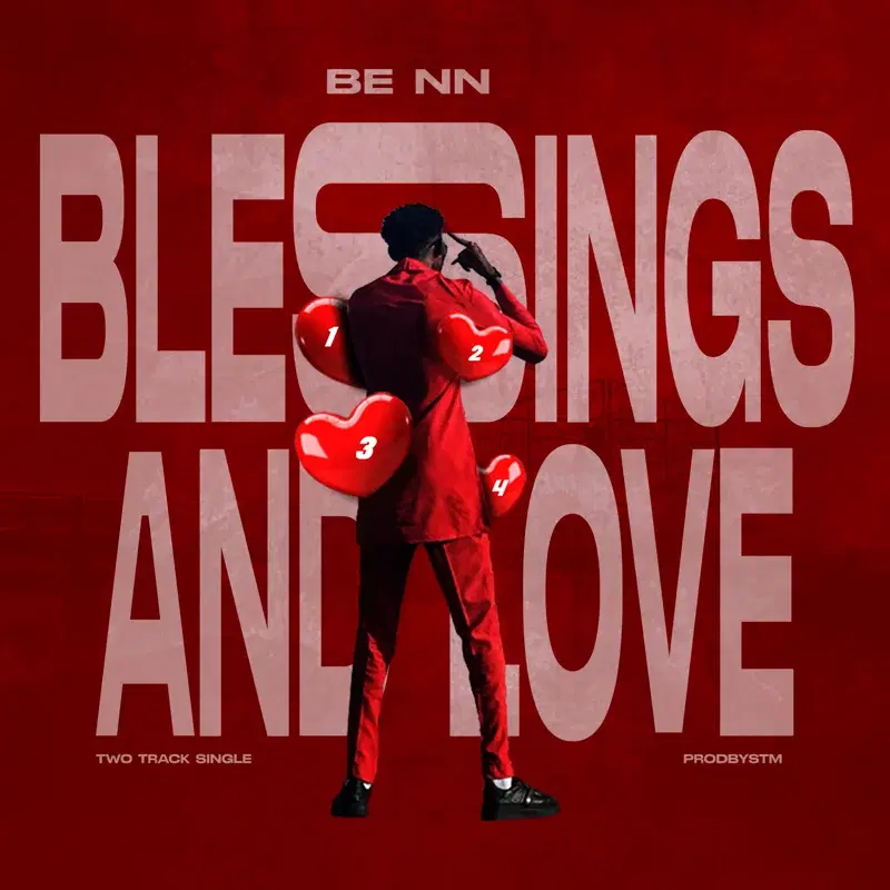 Love & Blessings