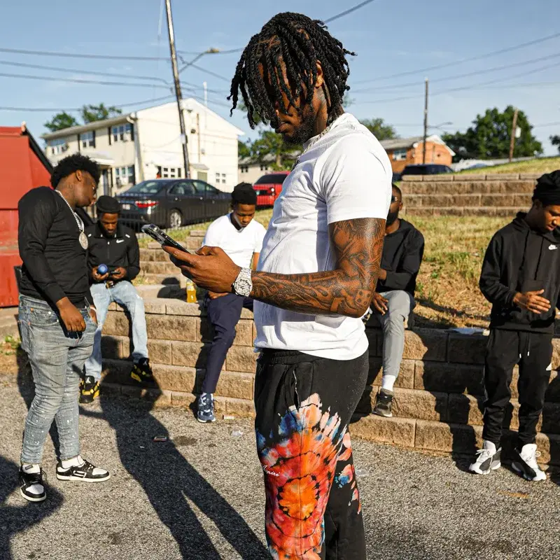 Cover Art