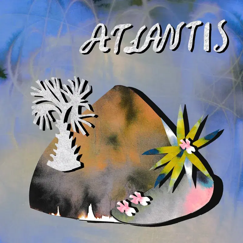 Atlantis