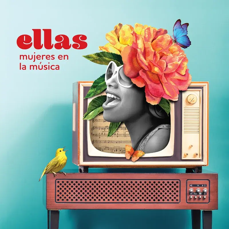 Especial Musical de Popular: Ellas, Mujeres en la Música